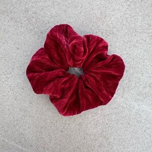 *FREE WITH PURCHASE* Sezane Scrunchie